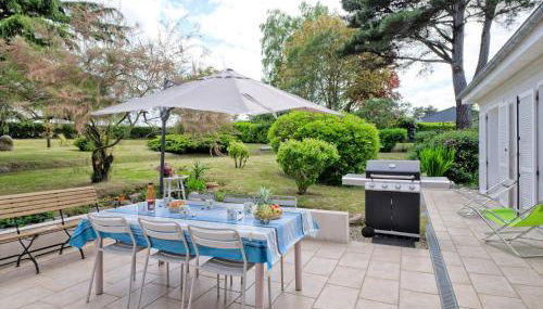 Holiday Home Chante-Brise by Interhome - Foto 5