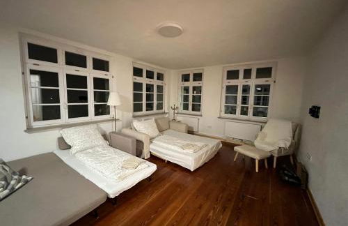 170m2 apartment in Historical building - Foto 44