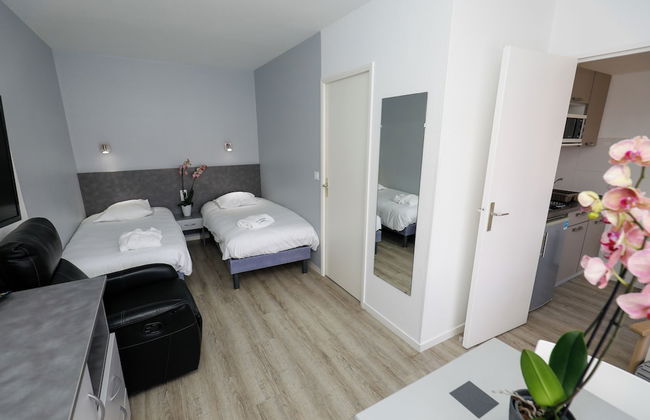 TERRASSES DE BORDA - Foto 6