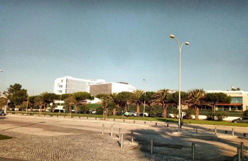 Oeiras Historic Bedrooms - Photo 4