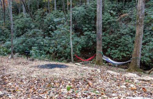 Creekside Guest House Mountains & Relax to the soothing sound of the creek - Foto 53