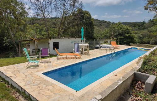 Natureza, paz no sítio - Foto 45