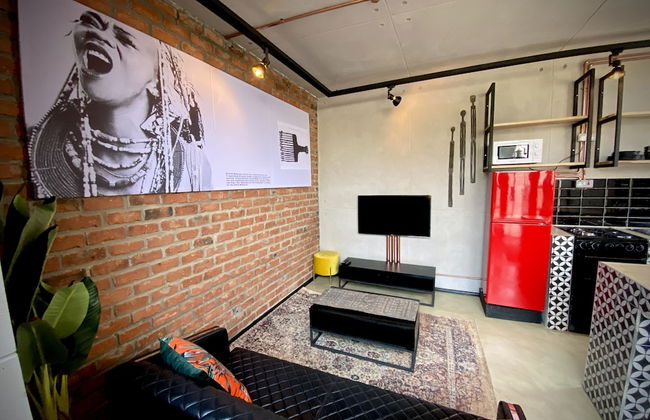 The Cubes Apartments - Photo 8