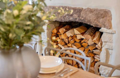 Danes Cottage - Luxury Peak District Retreat - Photo 22