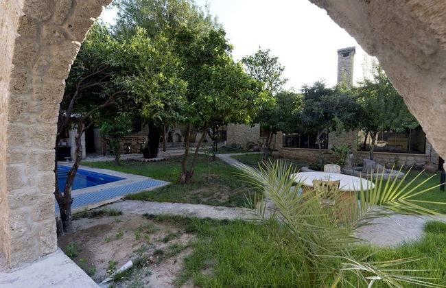 Villa Stone House by Amy Villas - Foto 38