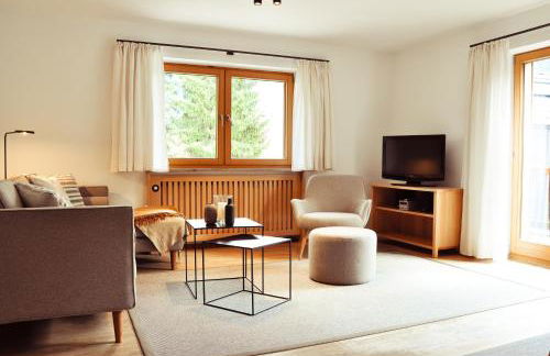 Ferienwohnungen Evi Huber - Foto 45