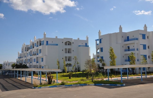 Hôtel Résidence Kabila Vista - Photo 38