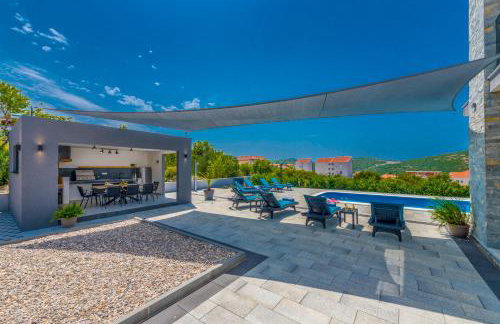 Luxury Villa Bava-5minutes to center - Foto 25