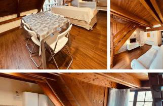 CASA PIXURRI en Lanuza compuesta de 5 apartamentos turísticos en casona pirenaica, a 10 minutos de las ESTACIONES de ESQUÍ de FORMIGAL-PANTICOSA - Foto 24