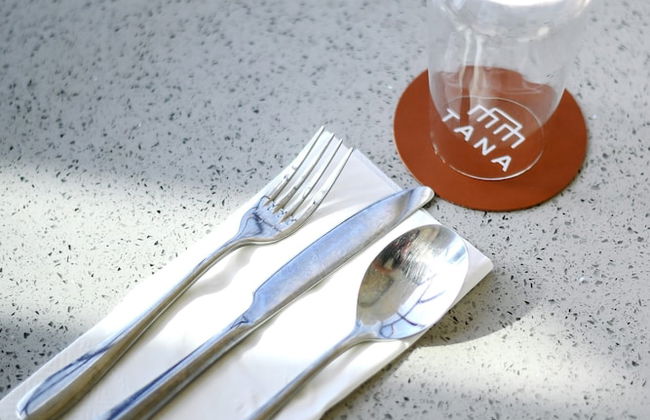 TANA Beach Villas - Foto 31