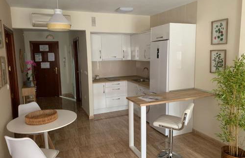 Apartamentos Hernán Cortés - Foto 67