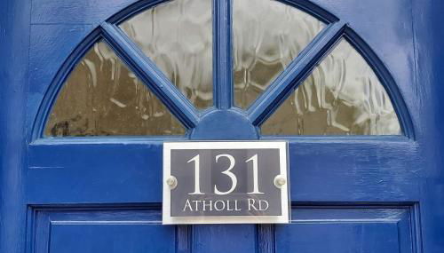 Atholl Rd Self Catering - 131 - Foto 1