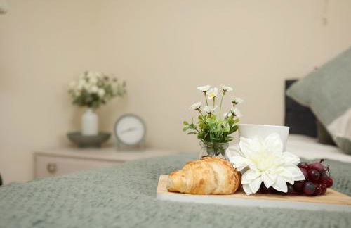 2 bed bungalow - Driveway Parking - Foto 25