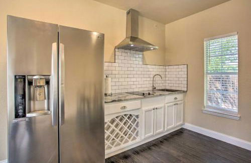 Pet-Friendly House with Pool about 3 Mi to Downtown - Photo 9