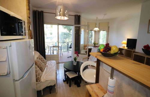 Apartment in Roses Near Sandy Beach - Foto 32