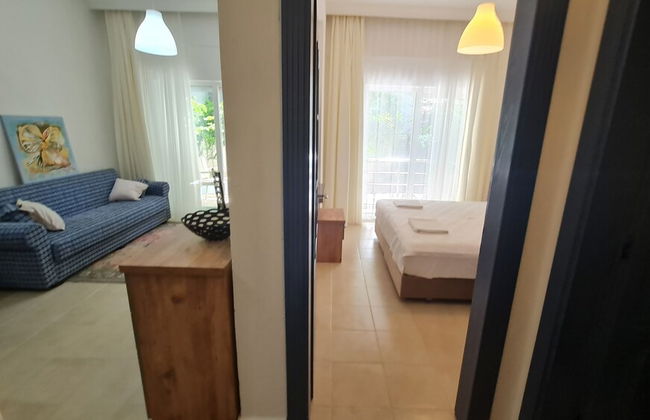 Kemer Comfort Apartment - Foto 31