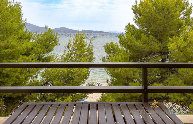Apartment in Port de Pollenca by the Beach - Foto 16