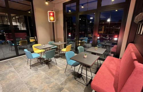 Ferienbahnhof Reichenbach - Foto 20