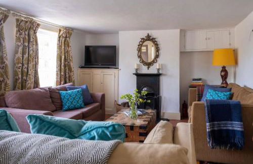 Two Sides Cottage - Foto 15