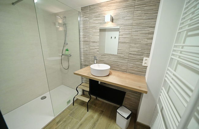 Water Mill With Swimming Pool and Sauna - Foto 31