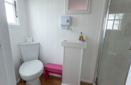 The Outbuildings - Foto 41