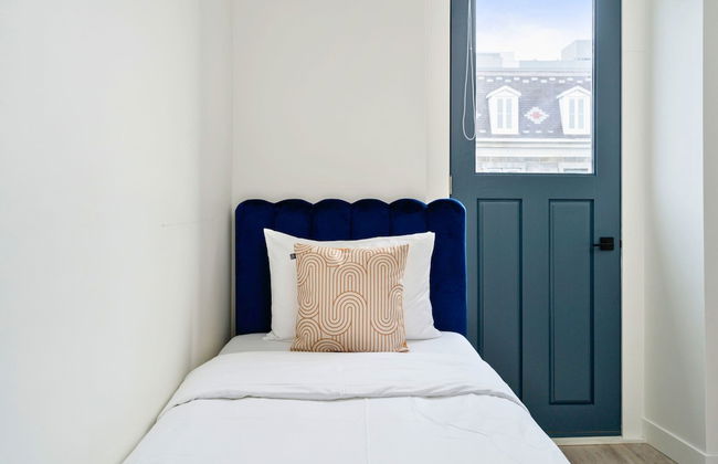 Clouds Lofts - Quartier Latin - Photo 21