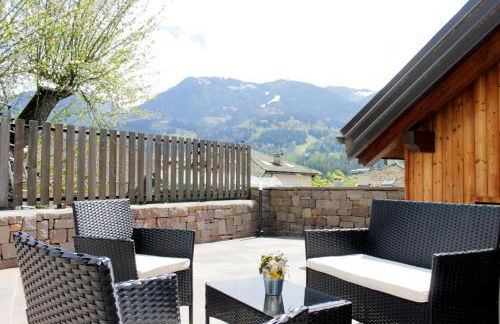 VILLA CAVAZZAL - 2 camere, 2 bagni, garage Dolomiti Affitti - Foto 58