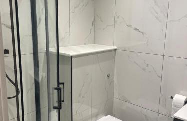 Stylish Modern 1 bedroom flat 6A - Foto 15