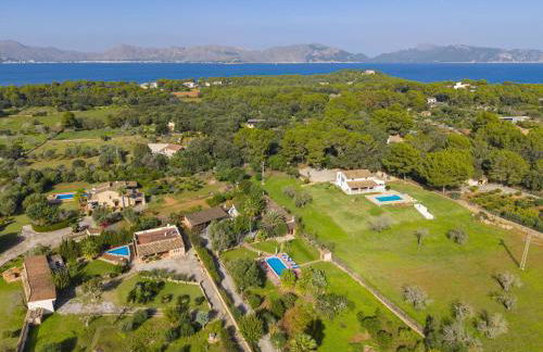 Villa Marilen - Foto 33