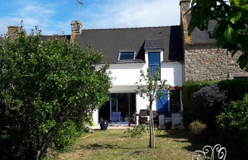 Maison de pêcheur charmante à Arzon, plage à 5 min, animaux admis, parking, 3 chambres - FR-1-775-16 - Foto 1
