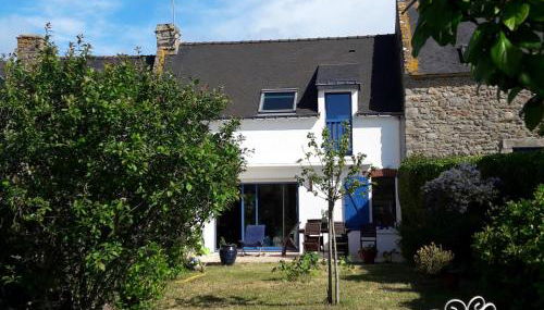 Maison de pêcheur charmante à Arzon, plage à 5 min, animaux admis, parking, 3 chambres - FR-1-775-16 - Foto 1