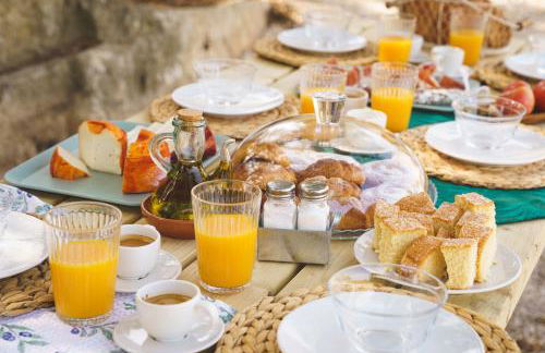 Casa rural Mas del Serranet - Foto 50