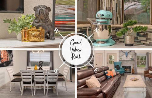 Good Vibes Roll - Foto 4