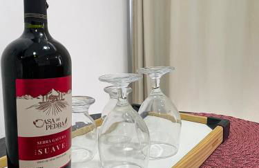 Suíte Lunar Prime - Foto 16