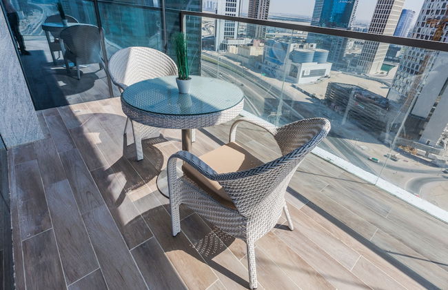 FAM Living - Mada Residences Downtown - Photo 27