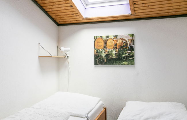 Nordsee-Ferienhaus - Foto 18