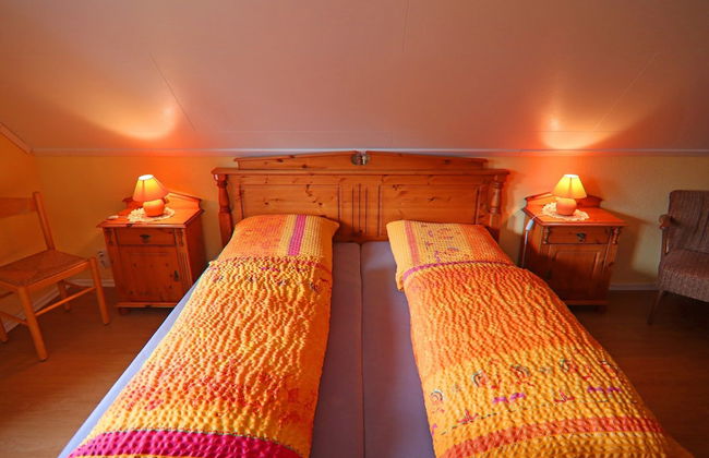 Apartment in Wittenbeck Near Baltic Sea - Photo 6