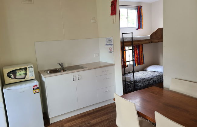 Mallacoota's Shady Gully Caravan Park - Photo 28