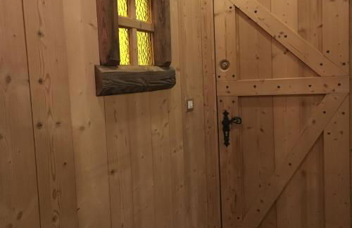 Le grenier des rêves - Foto 39