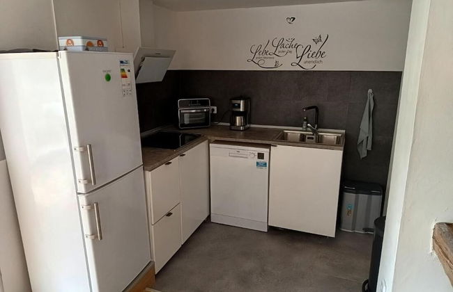 Ferienhaus Meurastein - Foto 8