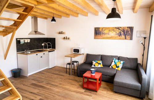 Apartamentos Las Secuoyas - Photo 42