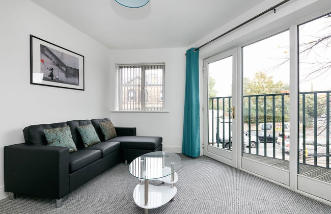 Bluestone Apartments - Richmond - Foto 1