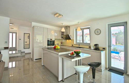 Villa Family Paris - Foto 22