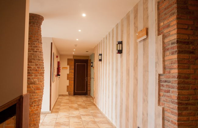 Costa Esmeralda Apartamentos - Foto 17