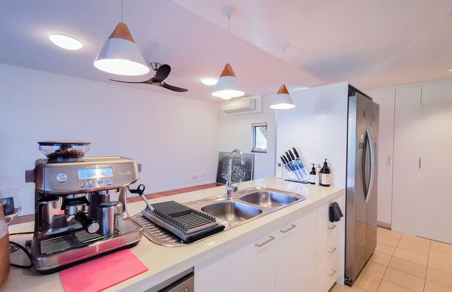 Glebe House - Foto 18