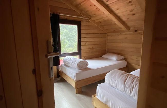 Villa Gencal Ayder - Photo 18