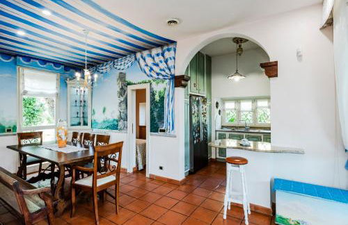 Villa Simonetta - Foto 29