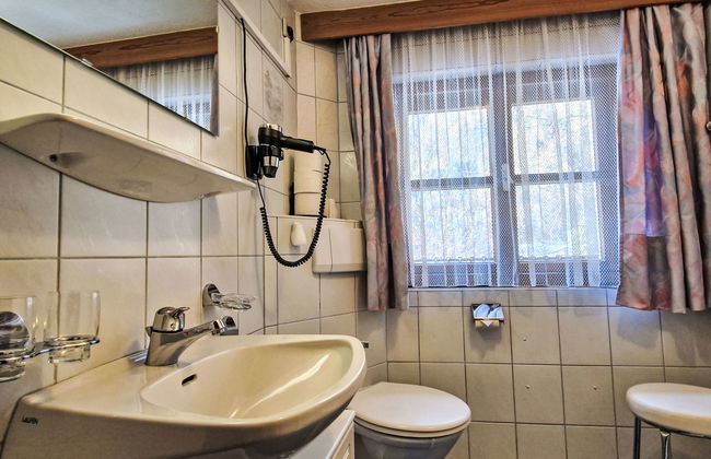 Haflingerhof Enzian - Foto 12