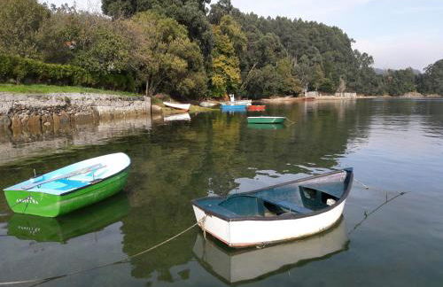 DISFRUTE DE SUS VACACIONES CON WIFI EN EL PUERTO DE CARIÑo - Foto 62
