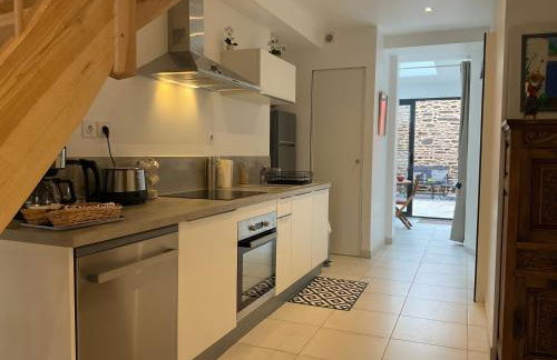 LA MAISON DU PORT - Foto 11